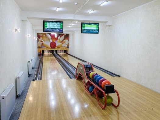 Bowling